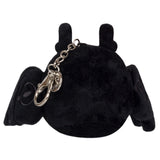 Squishable Mothman Micro 4 Inch Keychain Plush - Radar Toys