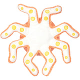 Squishable Octopus Coral 16 Inch Plush - Radar Toys