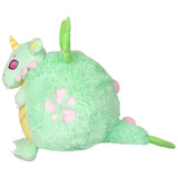 Squishable Petal Dragon 9 Inch Plush Figure - Radar Toys