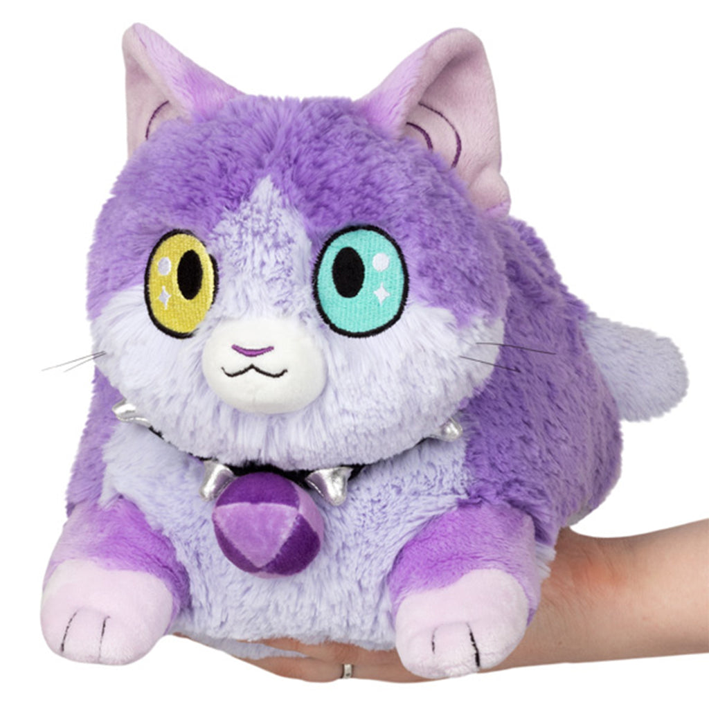 Squishable Phlox The Cat 11 Inch Plush Figure