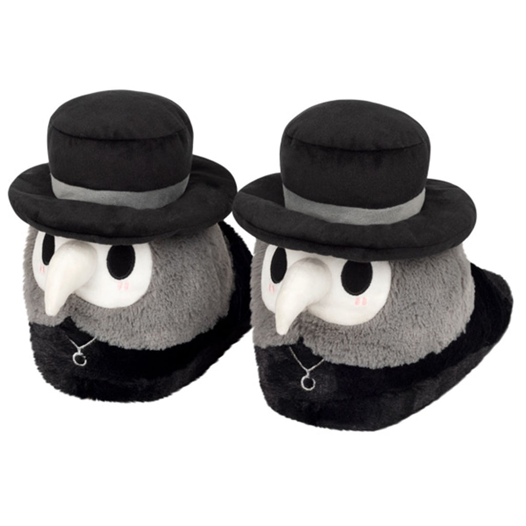 Squishable Plague Doctor Slippers Small