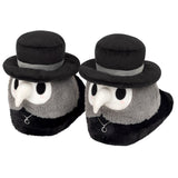 Squishable Plague Doctor Slippers Small - Radar Toys
