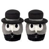 Squishable Plague Doctor Slippers Small - Radar Toys