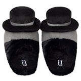 Squishable Plague Doctor Slippers Small - Radar Toys