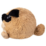 Squishable Pug 16 Inch Plush Figure - Radar Toys