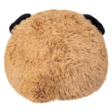 Squishable Pug 16 Inch Plush Figure - Radar Toys