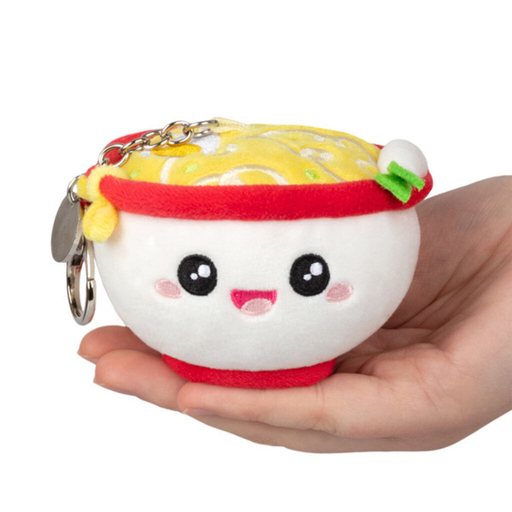 Squishable Ramen Micro 4 Inch Plush Figure