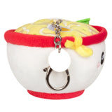 Squishable Ramen Micro 4 Inch Plush Figure - Radar Toys
