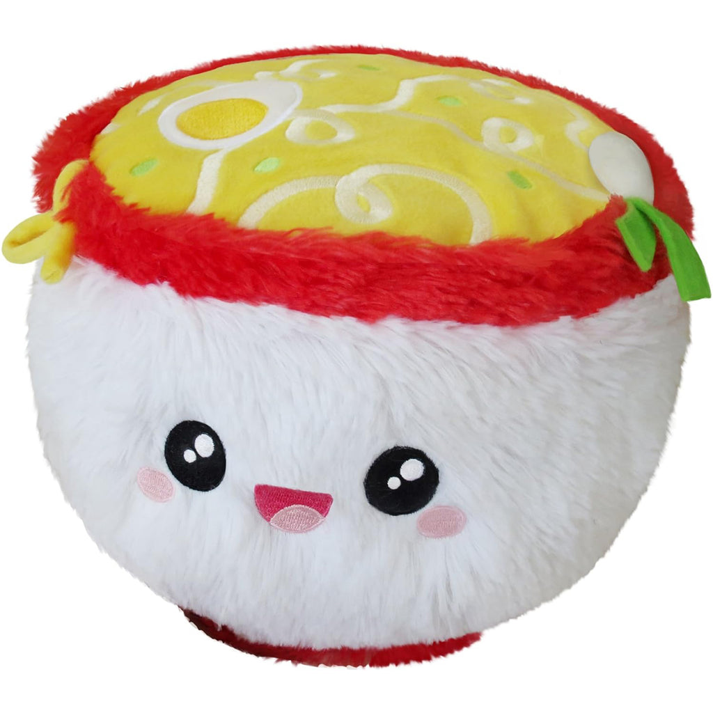 Squishable Ramen Mini 8 Inch Plush Figure