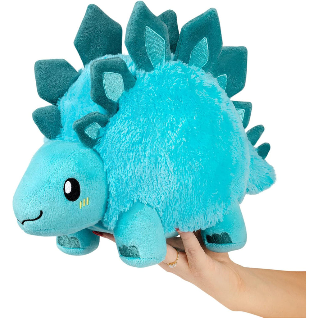 Squishable Stegosaurus 21 Inch Plush Figure