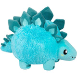 Squishable Stegosaurus 21 Inch Plush Figure - Radar Toys