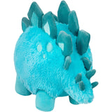 Squishable Stegosaurus 21 Inch Plush Figure - Radar Toys