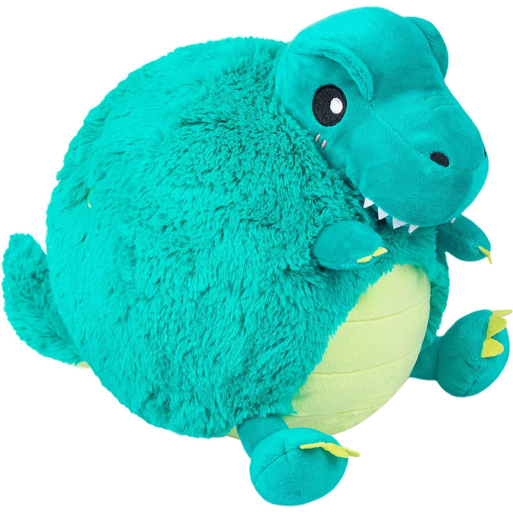 Squishable T-Rex 16 Inch Plush Figure
