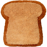 Squishable Toast Buttered 8 Inch Plush Figure - Radar Toys