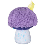 Squishable Alter Ego Mushroom Stormy 6 Inch Plush Figure - Radar Toys