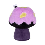 Squishable Alter Ego Mushroom Zombie 7 Inch Plush Figure - Radar Toys