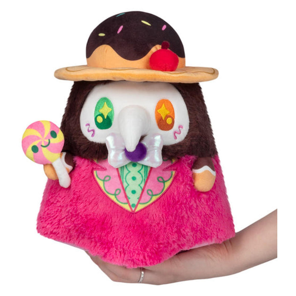 Squishable Mini Candy Plague Doctor 10 Inch Plush