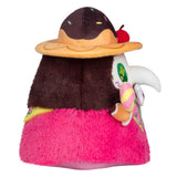 Squishable Mini Candy Plague Doctor 10 Inch Plush