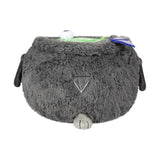 Squishable Mini Cauldron 8 Inch Plush Figure - Radar Toys