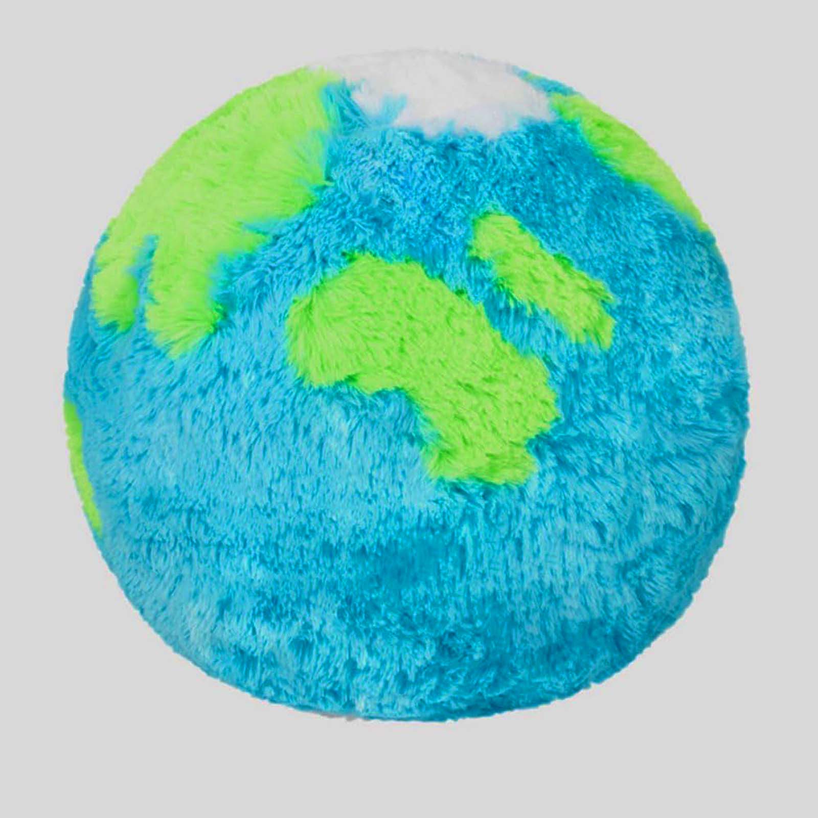 Squishable Mini Earth 7 Inch Plush Figure | Radar Toys