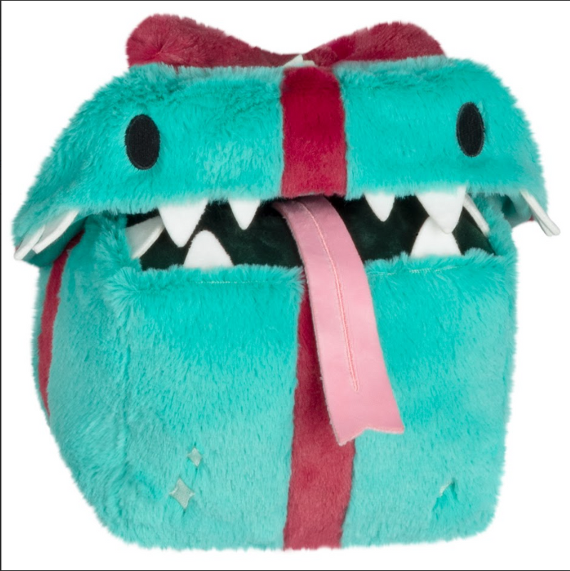 Squishable Mimic Gift Mini 7 Inch Plush Figure