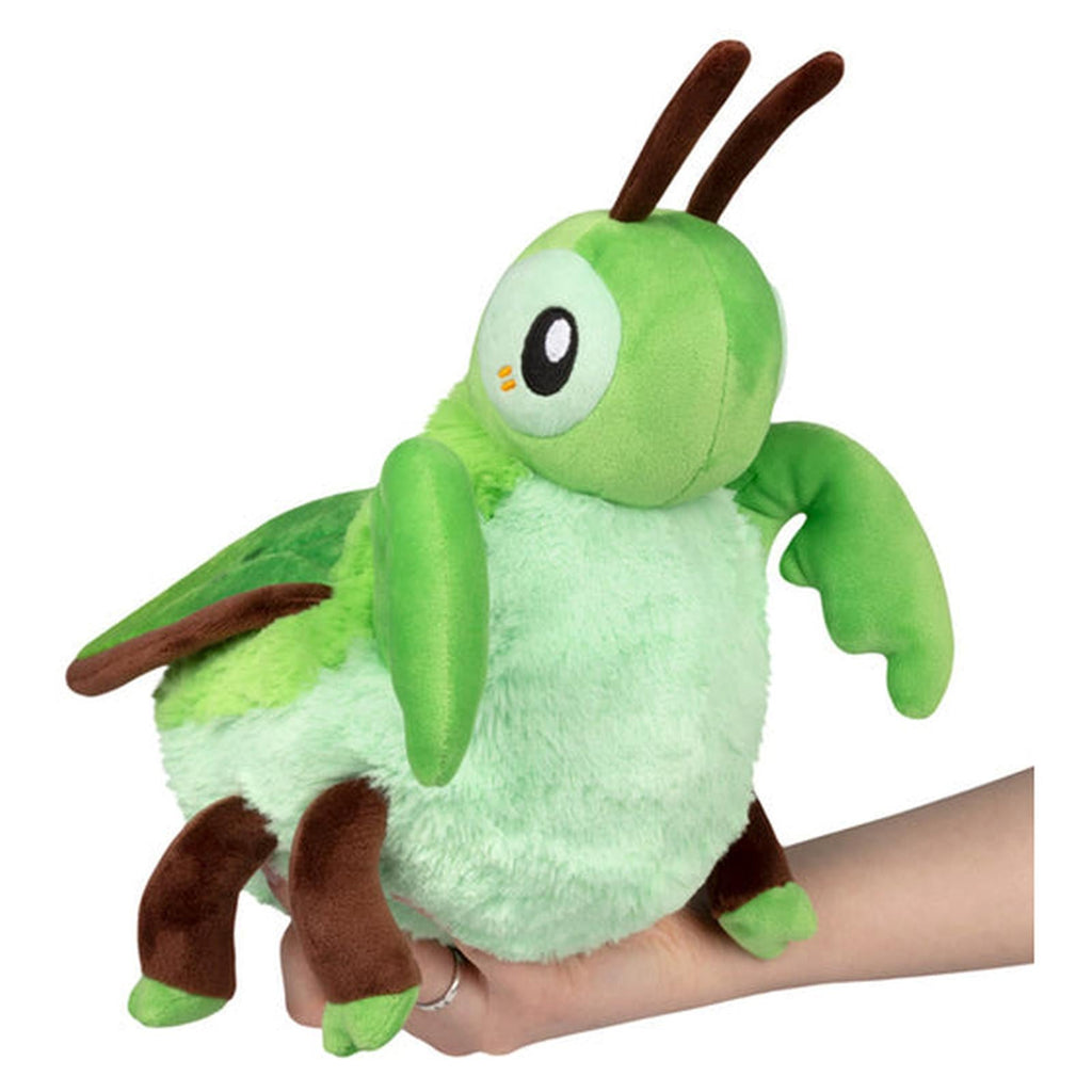 Squishable Mini Praying Mantis 10 Inch Plush