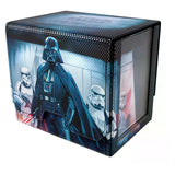 Star Wars Unlimited Darth Vader And Grand Moff Tarkin Deck Pod - Radar Toys