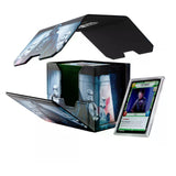 Star Wars Unlimited Darth Vader And Grand Moff Tarkin Deck Pod - Radar Toys