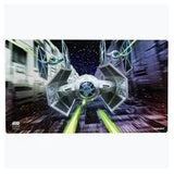 Star Wars Unlimited Victor Squadron Shiny Game Mat - Radar Toys