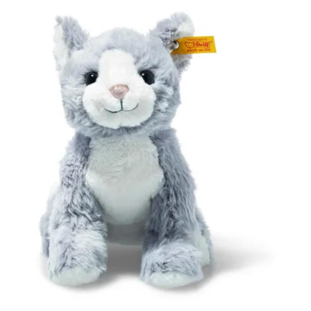 Steiff Cassie Cat 9 Inch Plush
