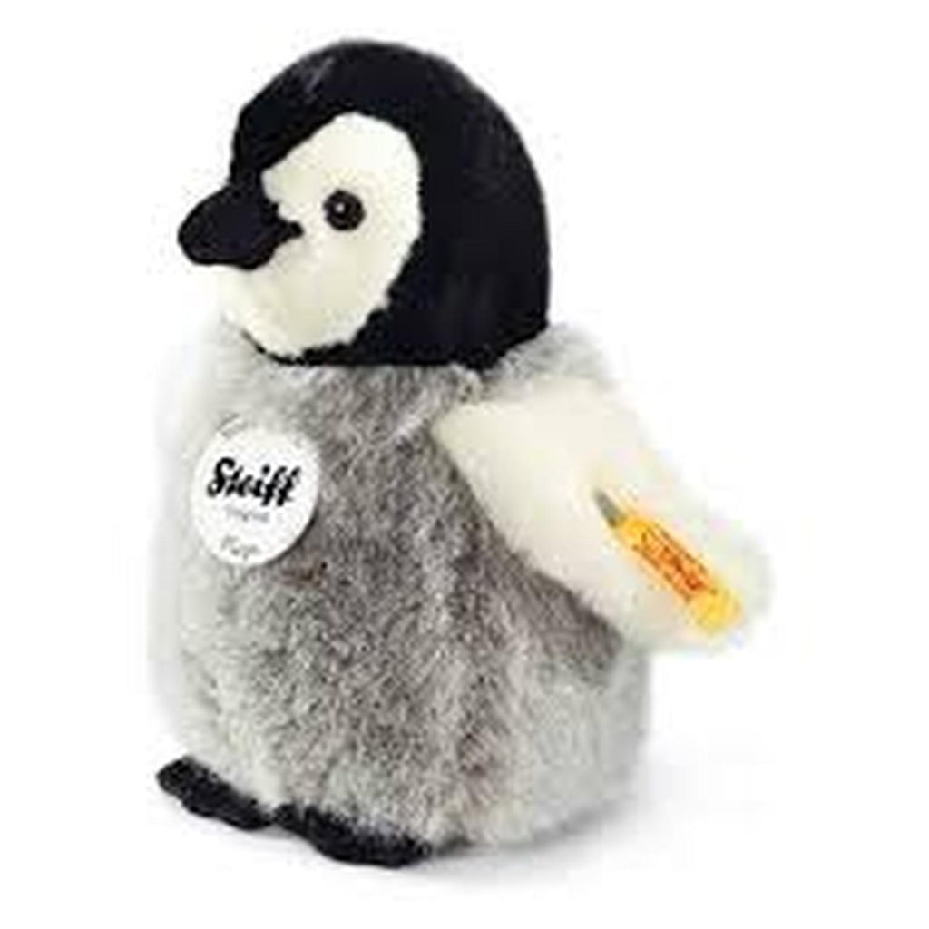 Steiff Flaps Penguin 6 Inch Plush