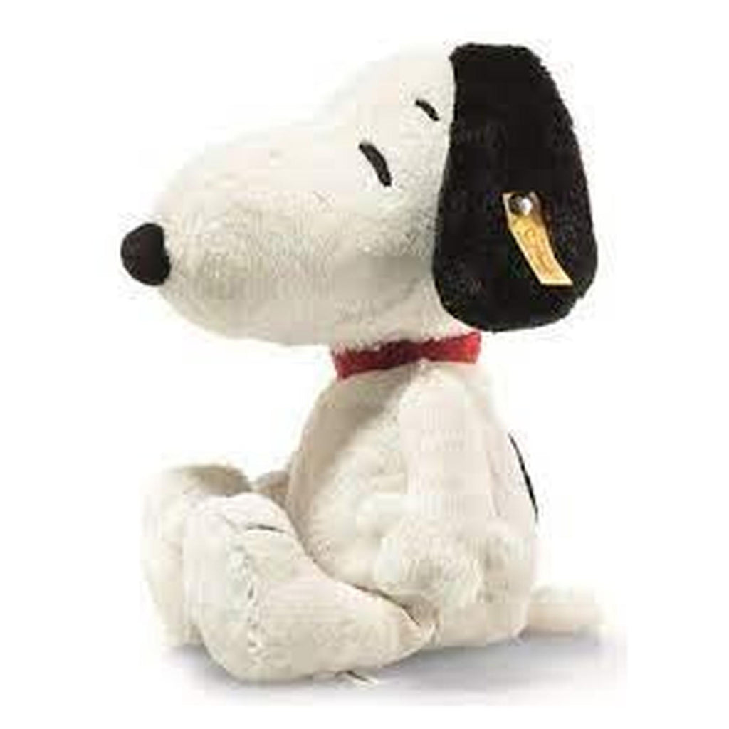 Steiff Snoopy White 12 Inch Plush
