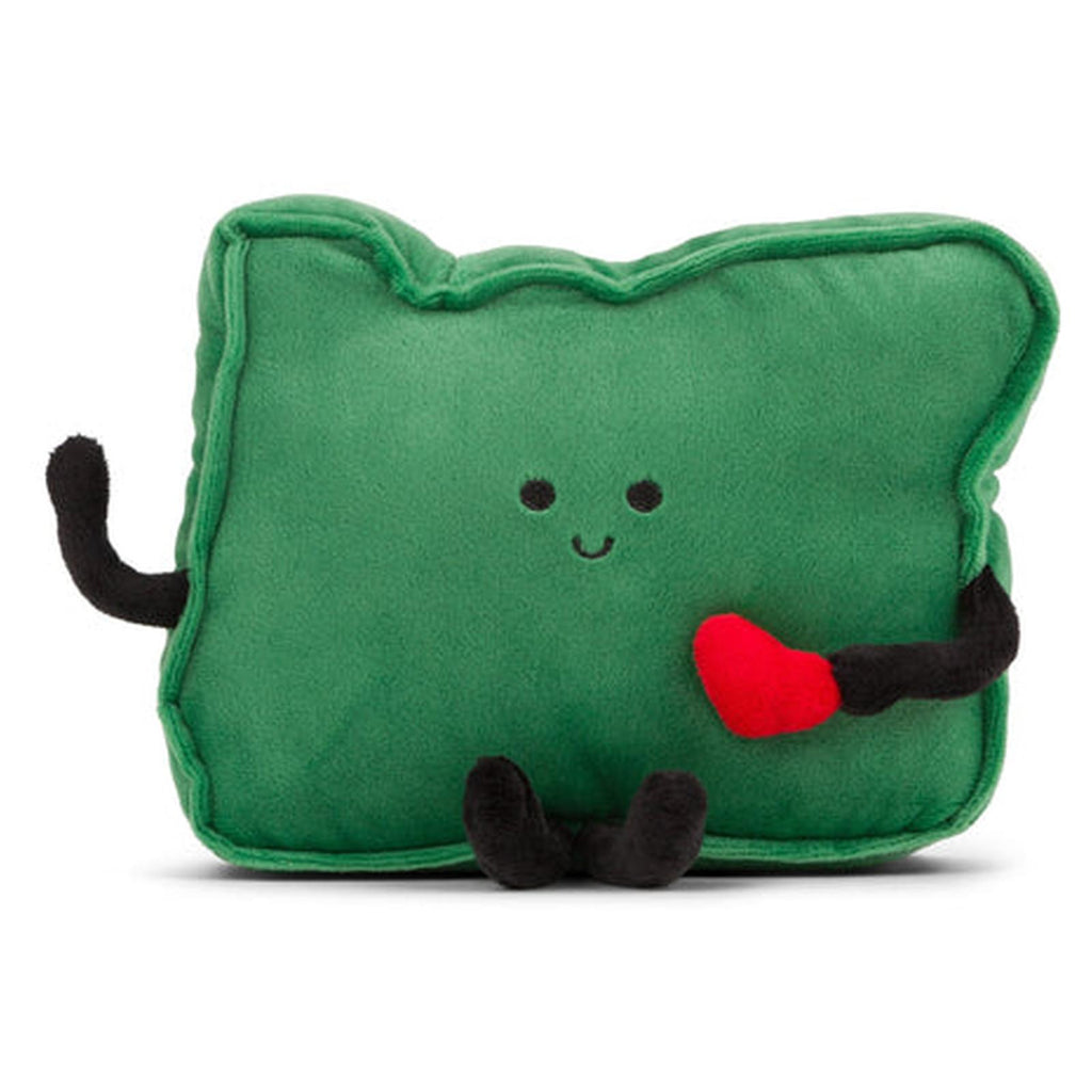 Stuffed States Oregon 8 Inch Plush