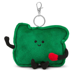 Stuffed States Oregon Plush Keychain - Radar Toys