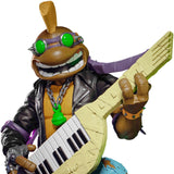 Super7 Teenage Mutant Ninja Turtles Punker Don Ultimate Figure - Radar Toys
