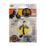 Super Impulse Jay And Silent Bob Jay 3.75 Inch Action Figure - Radar Toys