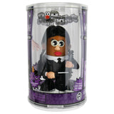 Super Impulse Pop Taters Wednesday Potato Head - Radar Toys