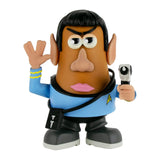 Super Impulse Star Trek PopTaters Spock Figure - Radar Toys