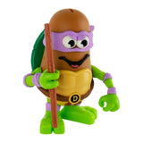Super Impulse Teenage Mutant Ninja Turtles PopTaters Donatello Figure - Radar Toys