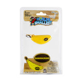 Super Impulse World's Smallest Bananagrams Game - Radar Toys