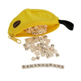 Super Impulse World's Smallest Bananagrams Game - Radar Toys
