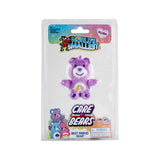 Super Impulse World's Smallest Care Bears Best Friend Bear 2.75 Inch Plush Figure - Radar Toys