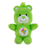 Super Impulse World's Smallest Care Bears Do Your Best Bear 2.75 Inch Plush Figure - Radar Toys