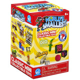 Super Impulse World's Smallest Classic Mini Toy Blind Box - Radar Toys