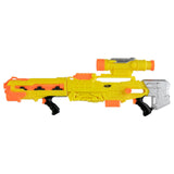 Super Impulse World's Smallest Nerf Single Action Longshot CS-6 - Radar Toys