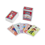 Super Impulse World's Smallest Old Maid Playing Cards - Radar Toys
