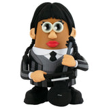 Super Impulse Pop Taters Wednesday Potato Head - Radar Toys