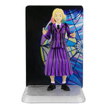 Super Impulse Wednesday Enid Sinclair 3.75 Inch Action Figure - Radar Toys