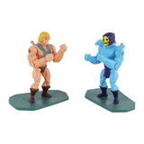 Super Impulse World's Smallest Masters Of The Universe Rock 'Em Sock 'Em Robots - Radar Toys