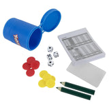 Super Impulse World's Smallest Yahtzee Game - Radar Toys